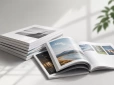 In Sách Báo Tạp Chí Catalogues