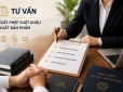 TƯ VẤN GIẤY PHÉP XUẤT BẢN PHẨM & XUẤT KHẨU