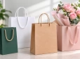 In Túi Giấy Theo Yêu Cầu | Xưởng In Túi Giấy Giá Tốt TP.HCM