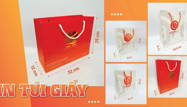 IN TÚI GIẤY 